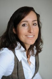 Arlette Geburtig