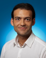 Jose Narciandi