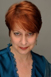 Mukti louise Garceau