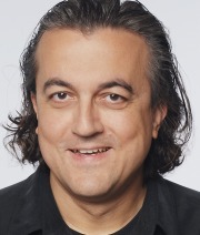 José Rodriguez melgarejo