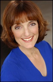 Randye Kaye