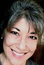 Gigi Shane