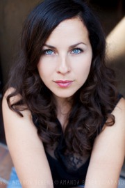 Nora Jokhosha