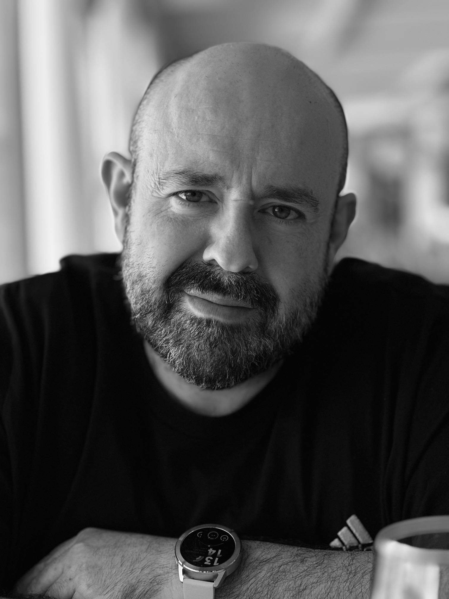 Humberto Franco