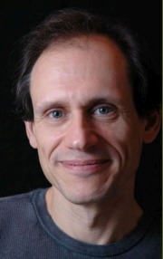 Jonathan Guss