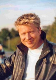 Patrick Hagen