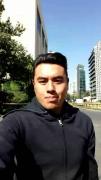 Daniel Méndez girón
