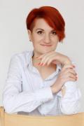 Halyna Hartwig