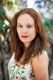 Friederike Von frajer