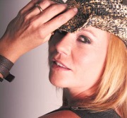 Leslie Morgan