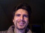 Jo Vossenkuhl