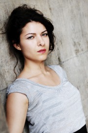 Nadja Schönfeldt