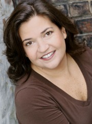 Mary Conway