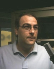 Miguel Angel Paniagua