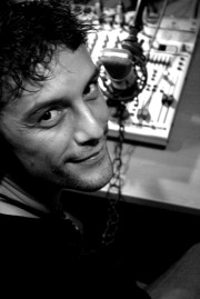 Óscar Chamorro