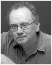 Ulf Bjorklund