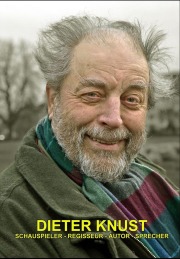 Dieter Knust