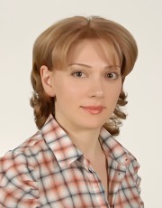 Armida Alvandyan