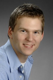 Patrik Baum