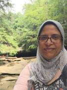 Hanan Mousa