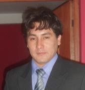 Carlos alberto Rada noriega