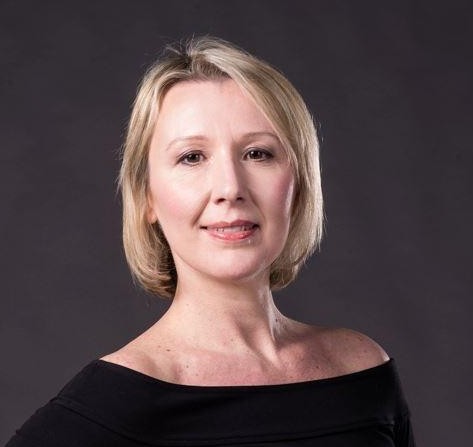 Porträtfoto von Laura Montemagno