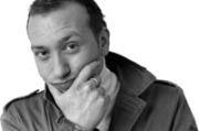 Chris Van de flierdt