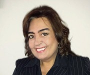 Malisa Valdez