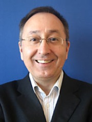Patrice Cuvier