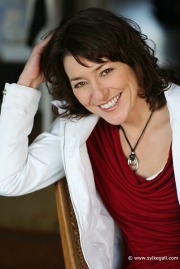 Sabine mièl Fischer