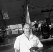 Saul Osio