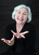 Martha Mellinger