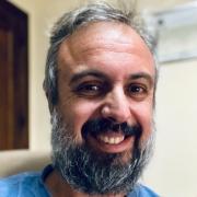 Jesus Zamora