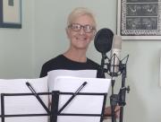 Julie helen Sharp