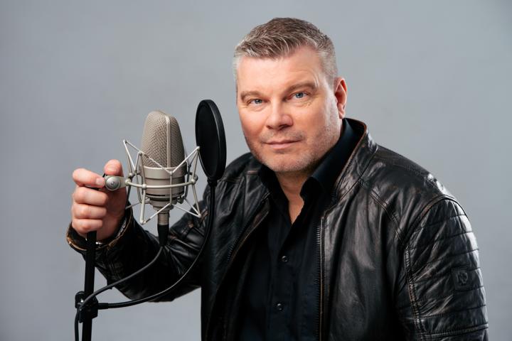 Christian Nagel