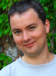 Jens Wenzel