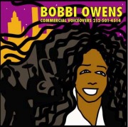Bobbi Owens