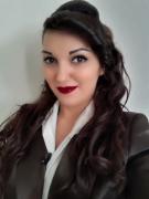 Hegina locutora doblaje Profesional