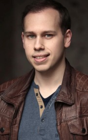 Benjamin Stolz