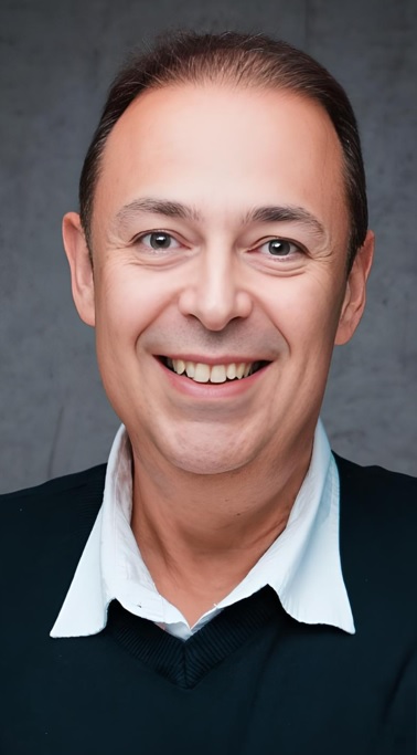 Umut Dirik