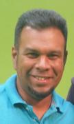 Jose Auvert