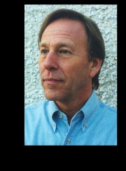 Tony Reeves