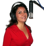 Yolanda López