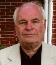 Kirk Ziegler