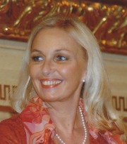 Irene Budischowsky