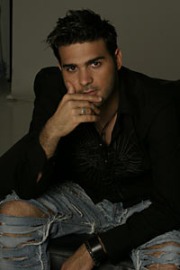 Fabrizio Levita