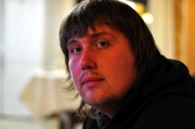 Dmitry Evstratov