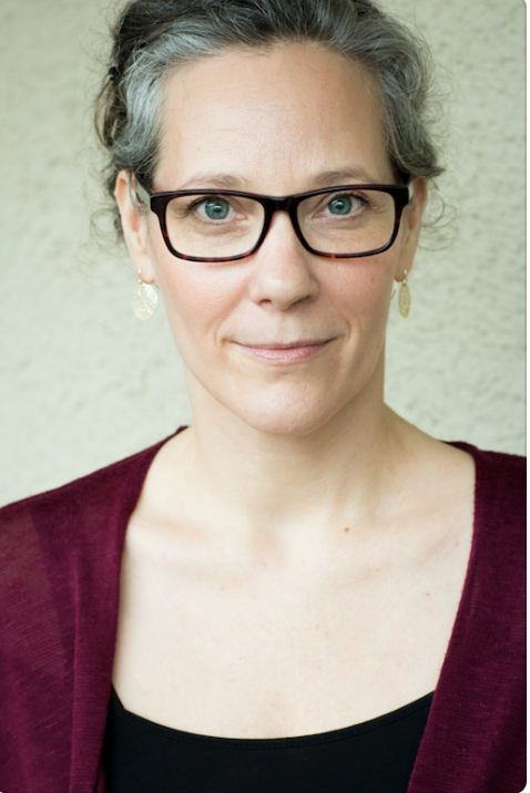 Porträtfoto von Kim Ikonen Jennings