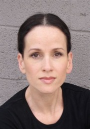 Antje Nicolai