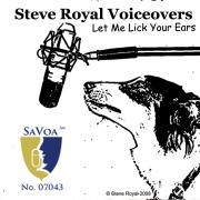 Steve Royal